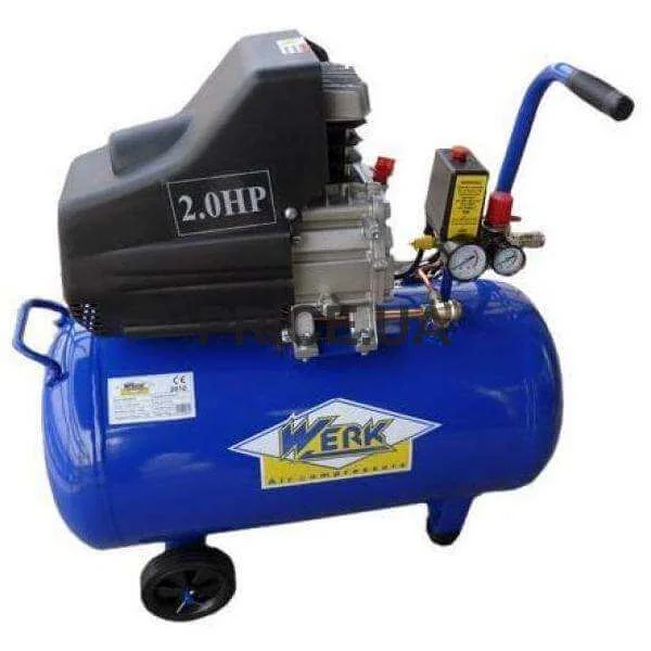 Компресор Werk BM-24