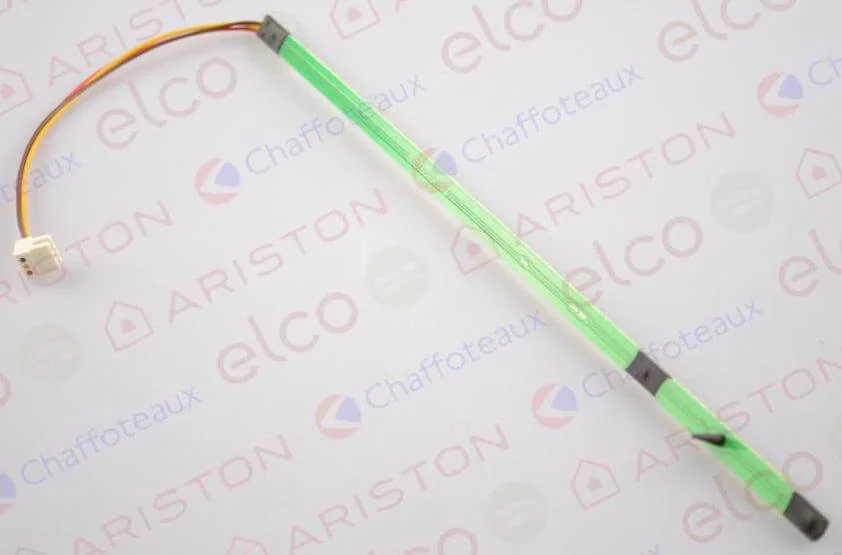 65151229 Зонд з проводом NTC 1500W на водонагрівач Ariston ABS VLS PW