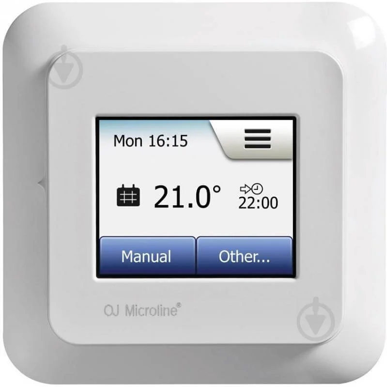 Терморегулятор OJ Electronics OCD5-1999