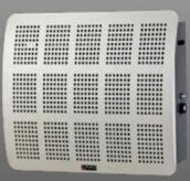 Газовий конвектор Mira Panel
