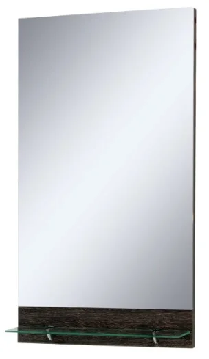 Дзеркало для ванни Sanservis Sirius 40