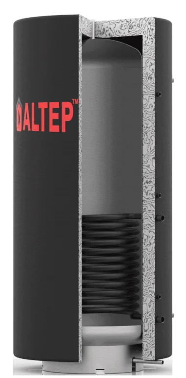 Теплоакумулятор Альтеп ТА1н 1500