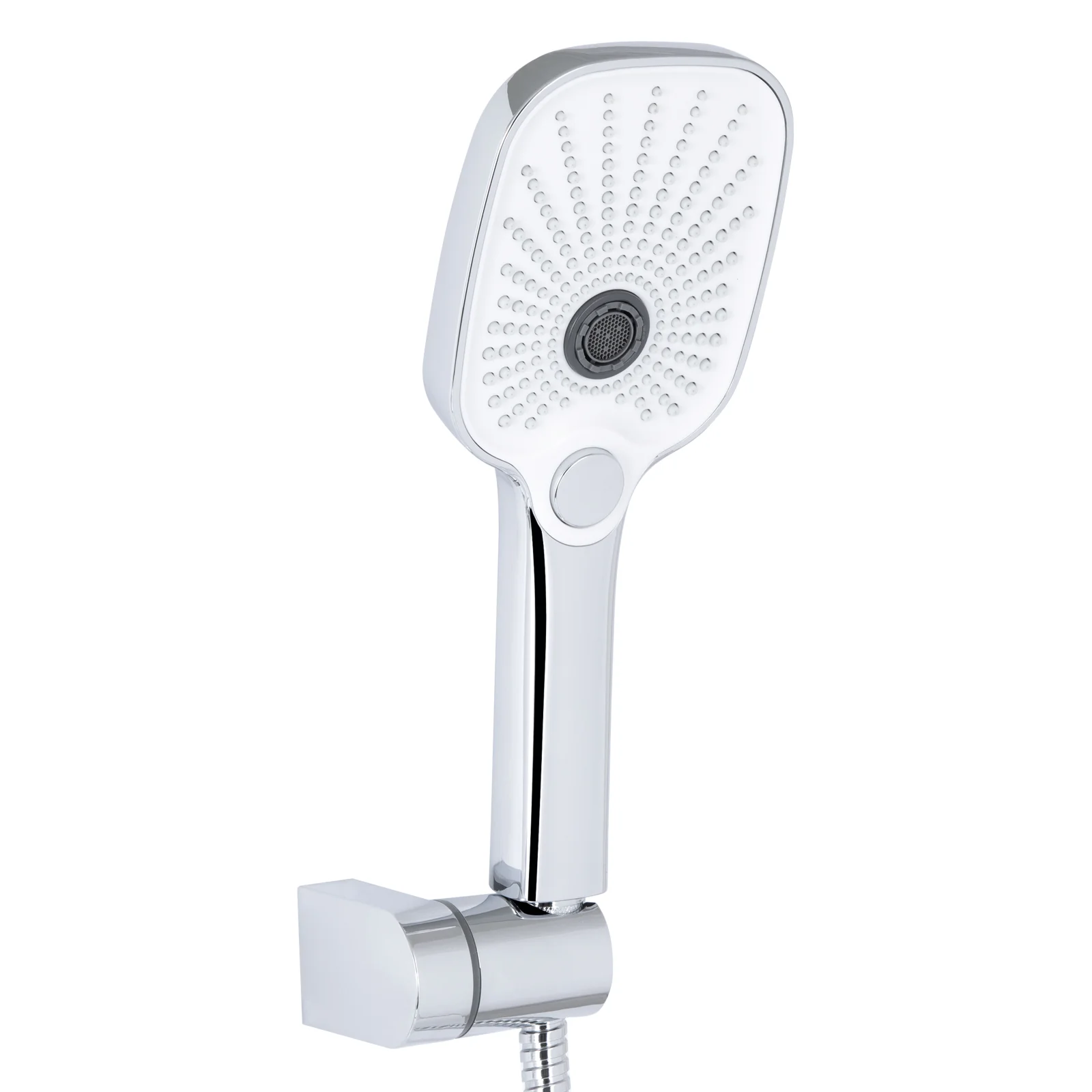 Смеситель для ванны Qtap Tern 259 Хром - фото 5