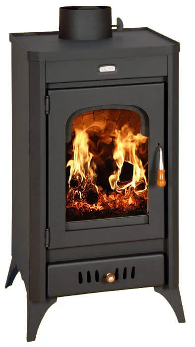 Дров'яна піч PRITY SR