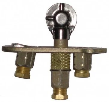 0.160.027 Пілотний пальник для котлів