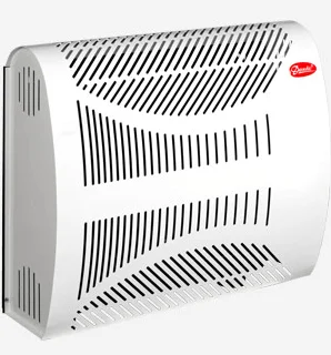 Газовий конвектор Данко-Бриз С SIT