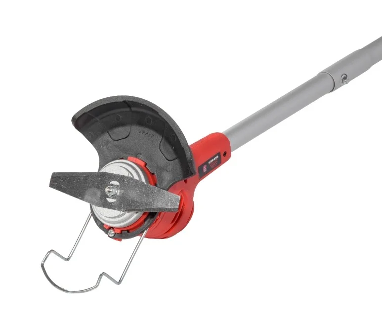 Тример акумуляторний Vitals Master AZT 18150 - фото 6