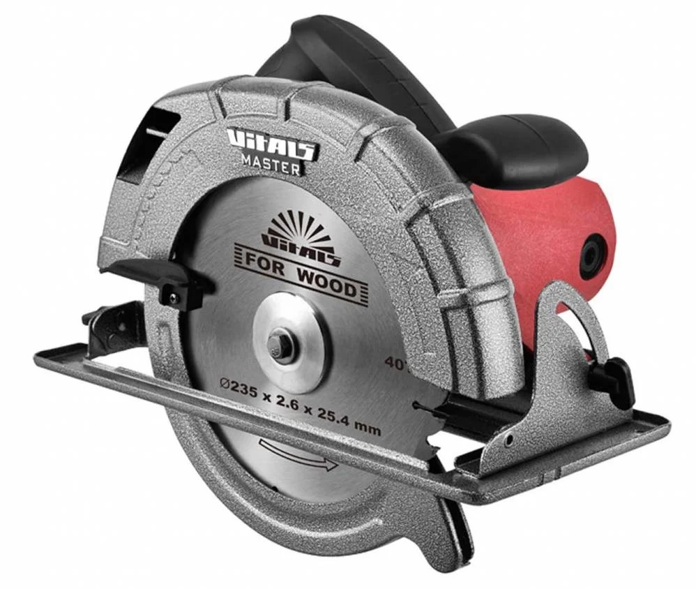 Пила циркулярна Vitals Master Rg 2321BWa (52096)