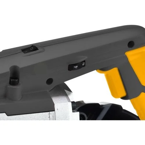 Пила стрічкова мережева по металу STURMER Maschinen Quantum SQ-V10