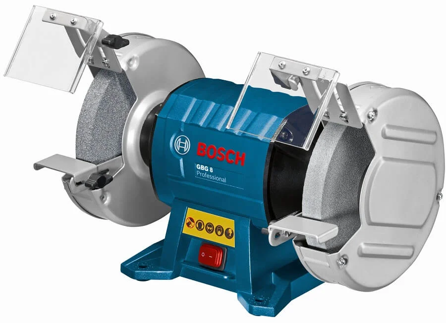 Точило Bosch GBG 8