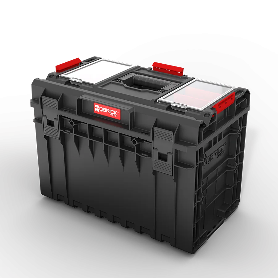 Ящик для инструментов Qbrick System ONE 450 Profi (SKRQ450P2CZAPG003) - фото 2