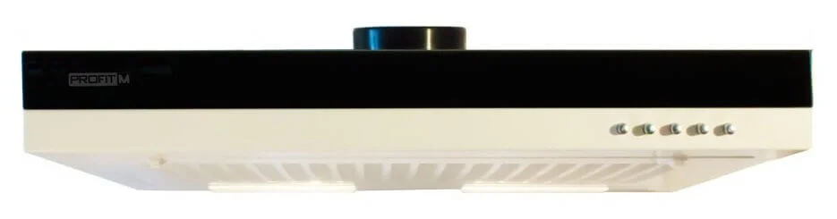 Витяжка кухонна Плоска Турбо № 3 Profit M 500 3 С