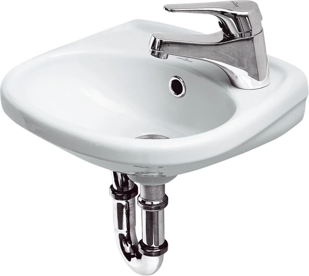 Умивальник Cersanit EKO 35 (правий)