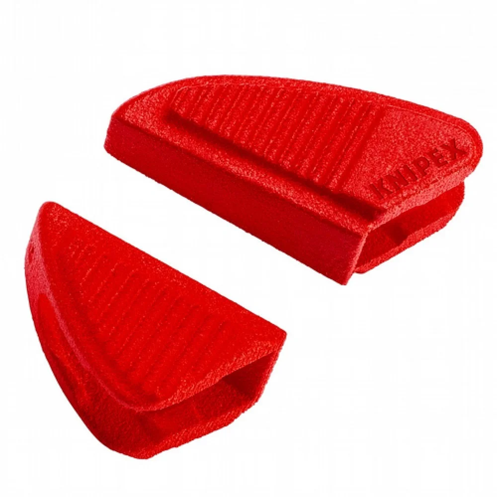 Захисні губки до кліщів-гаєчного ключа моделей, починаючи з 2020 р довжиною 300 мм Knipex (86 09 300 V01)