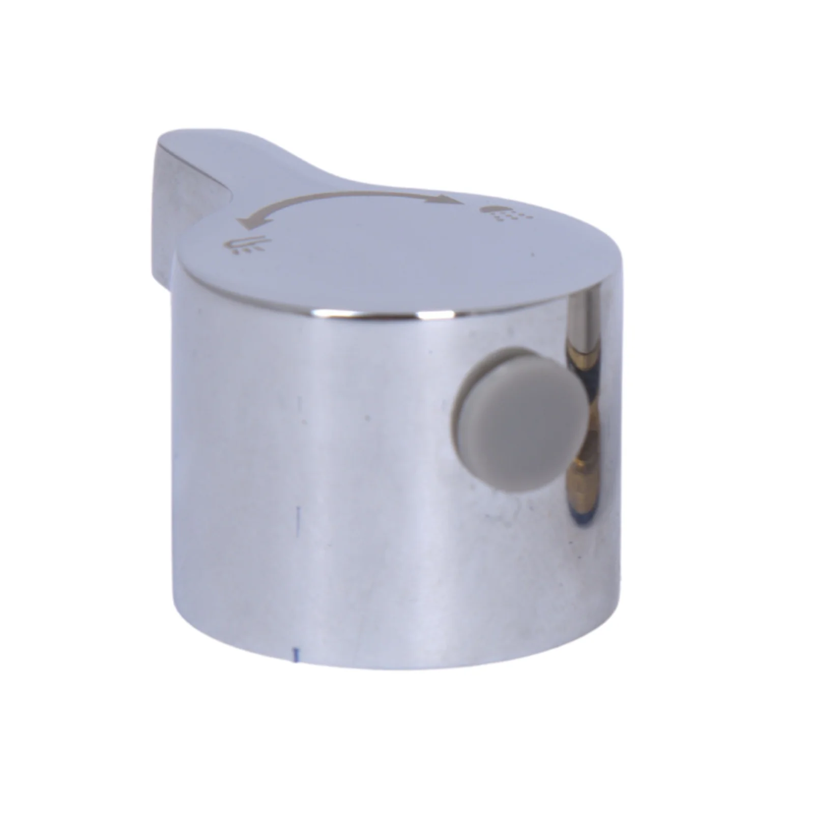 Ручка для душевых систем Qtap Nando QTNAN27943822649961 - фото 2