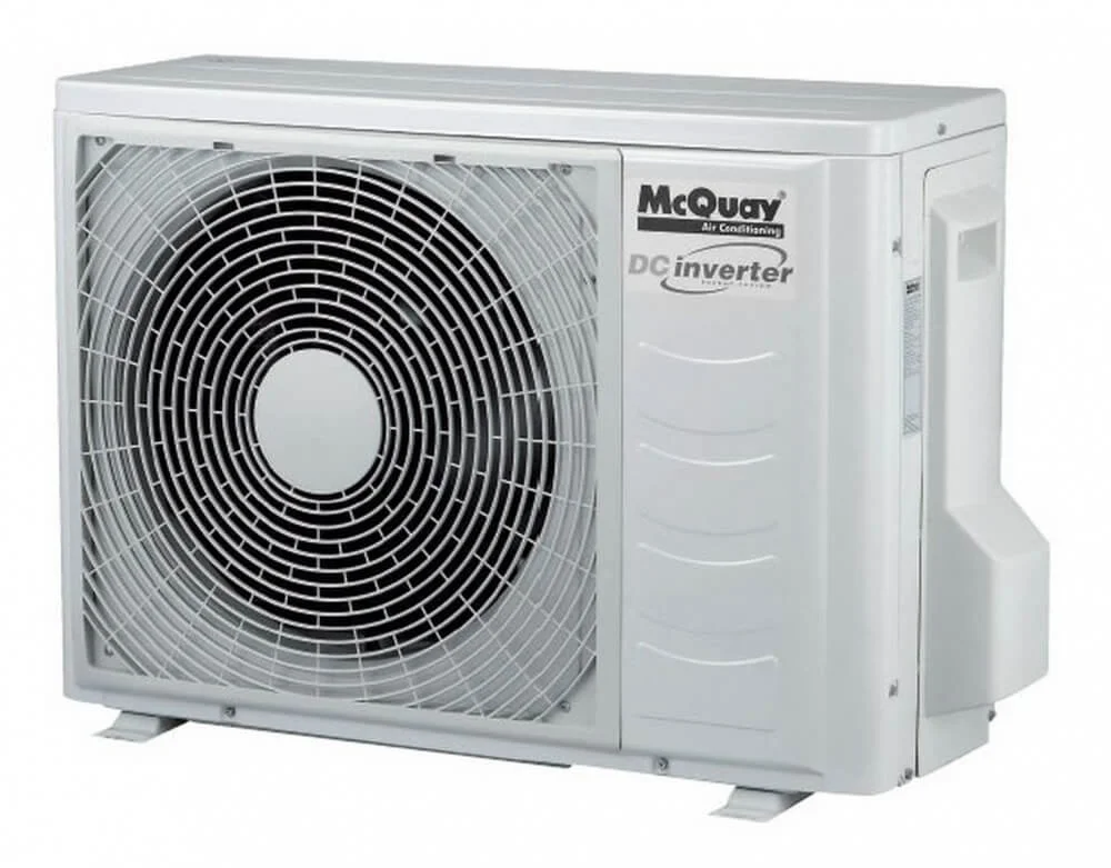 Зовнішній блок McQuay M5MSY25BR