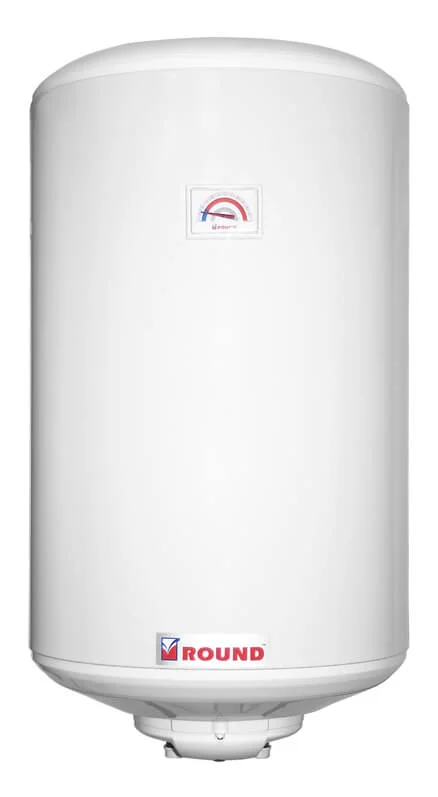 Водонагрівач, Бойлер Round VMR 80