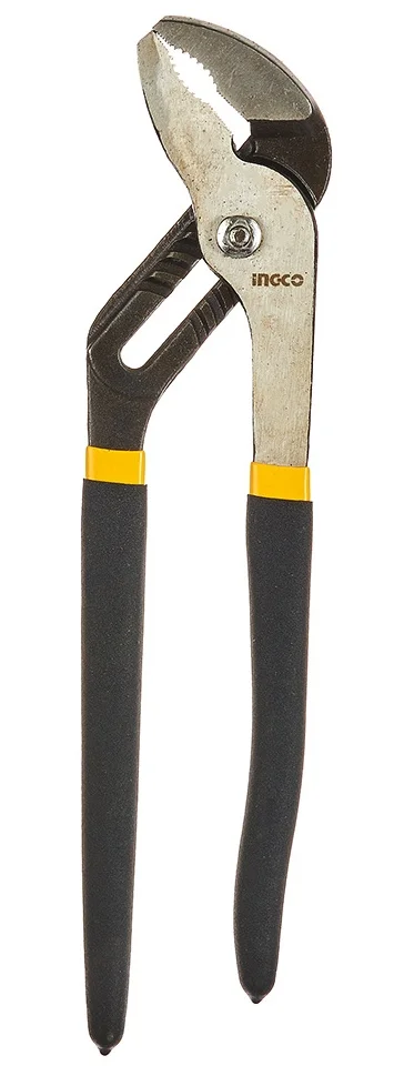 Кліщі переставні Ingco Industrial L=300мм (HPP04300)