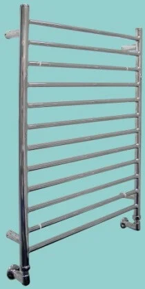 Рушникосушка Латунна Класик 580 х 1200 (15 перекладин)