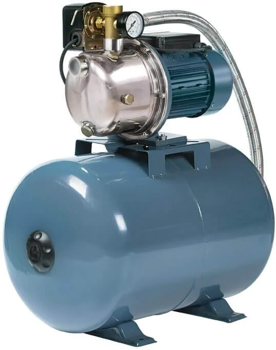 Насосна станція NPO AUJS 100/24L