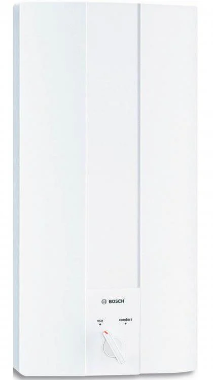Водонагрівач електричний проточний Bosch TR1100 24 B