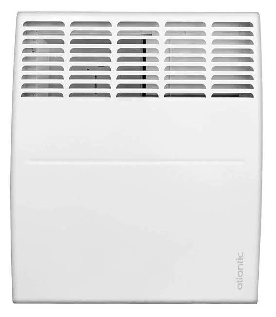 Конвектор електричний Atlantic F19 CEG BL-Meca/M2