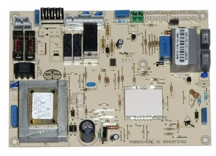 MIAE 100 Плата керування для котлів Immergas