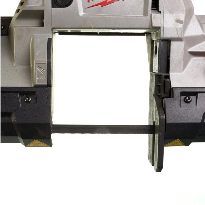 Пила стрічкова акумуляторна Milwaukee M18 FBS85-0C 4933471496 - фото 7