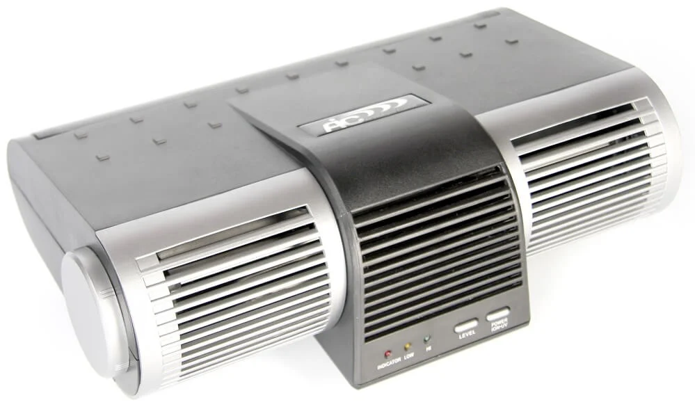 Очищувач повітря AIRcomfort XJ-2100