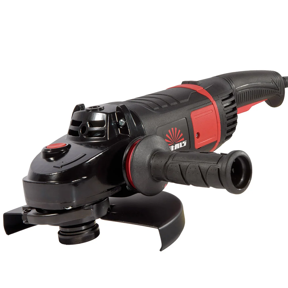 Кутова шліфмашина Vitals Professional Ls2324DT