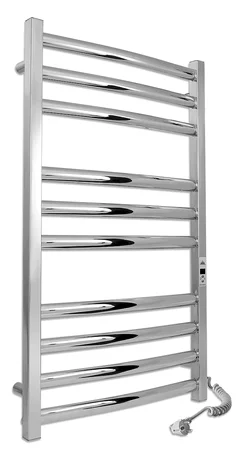 Рушникосушка Електрична Laris Гранд П10 500 х 900