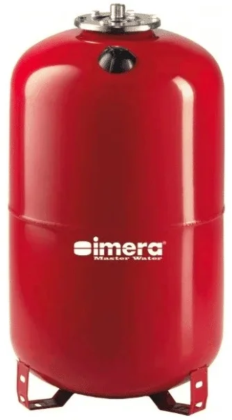 Розширювальний бак Imera RV 150