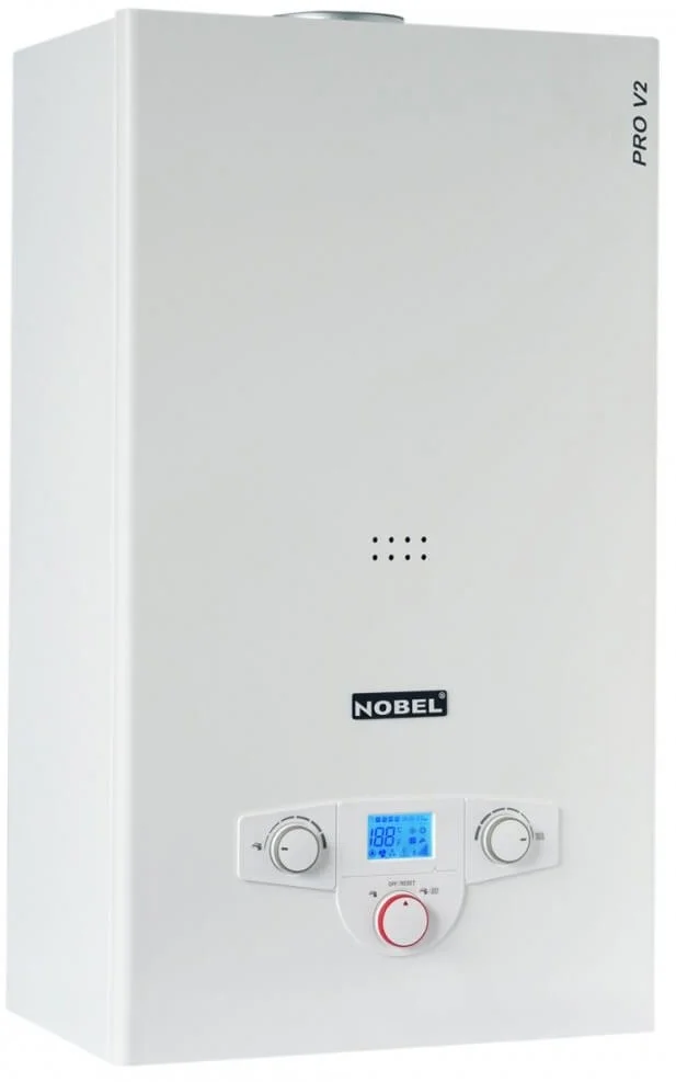 Котел газовий Nobel NB1 SE PRO V2