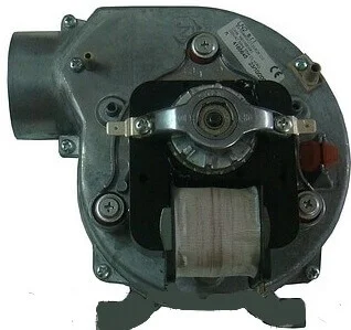 911650041 Вентилятор для котлів