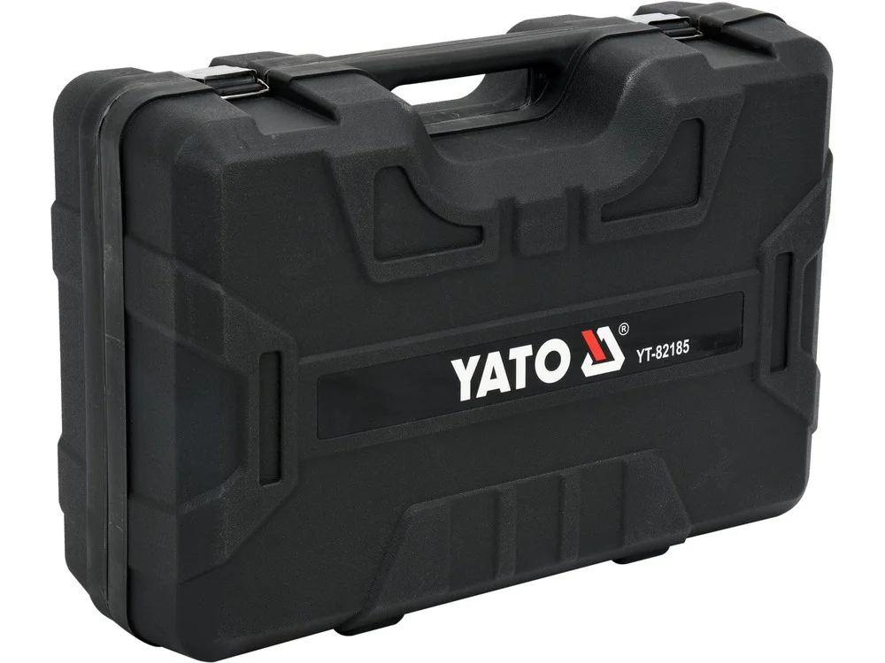 Стрічкова пила на знімній підставці Yato YT-82185