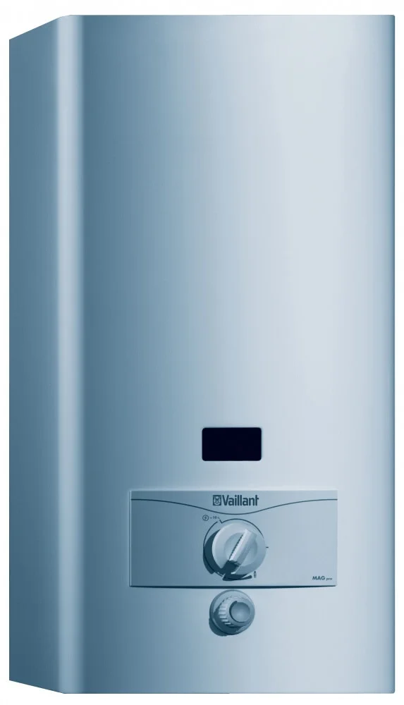 Газова колонка Vaillant atmo MAG pro OE 11-0/0 XZC+ H