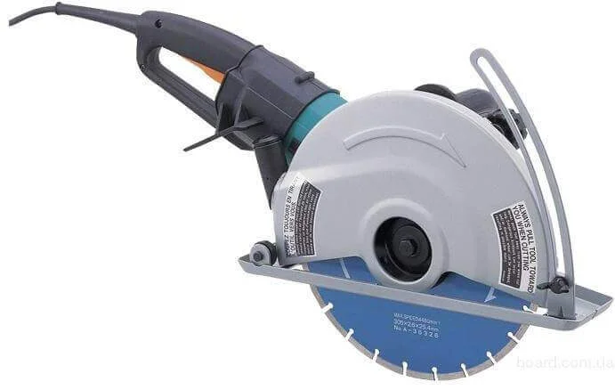 Штроборіз Makita 4112HS