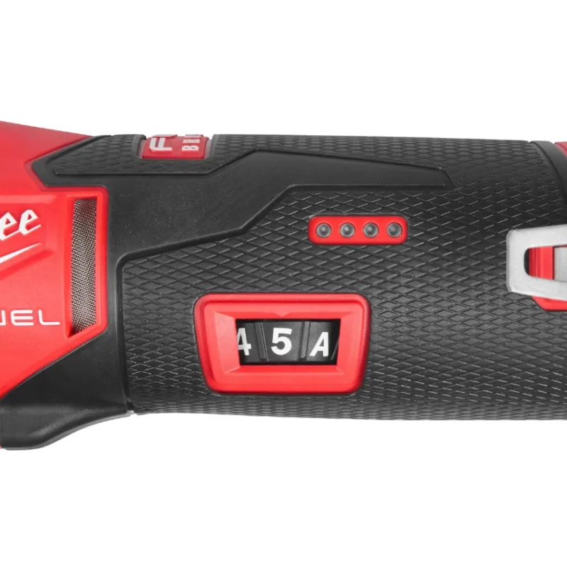 Ножницы кромочные Milwaukee M12 FNB16-0 (каркас) - фото 5