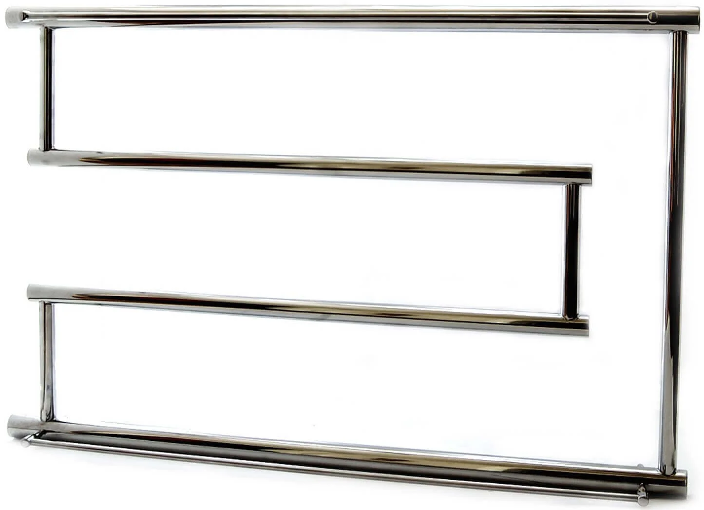 Рушникосушка Креатив міні 500 х 800 (нерж)