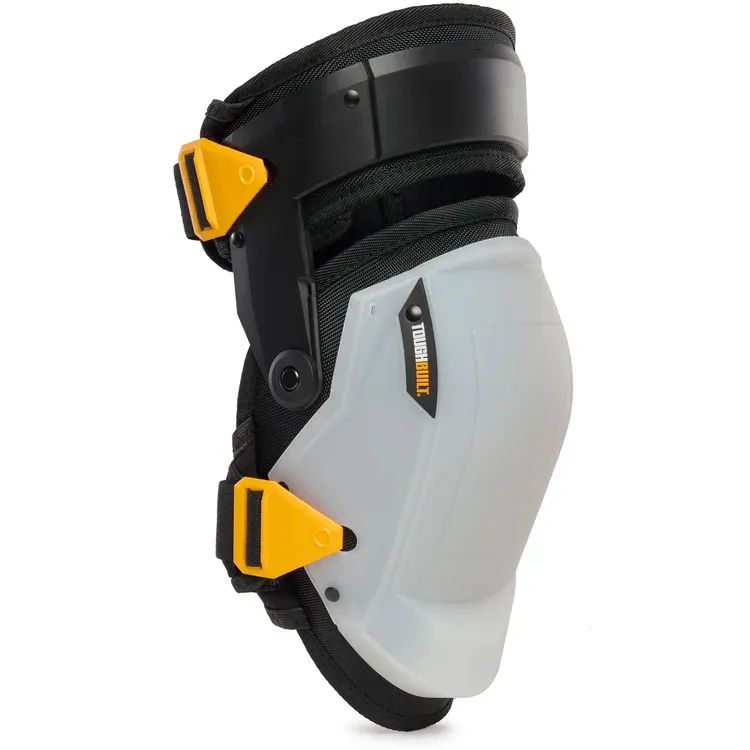 Наколінники зі стабілізатором стегна ToughBuilt з лінії GelFit™ Grip (TB-KP-G3R)