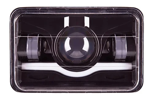 Фара робочого світла 50Вт 6000K Pulso (LP-50M2)