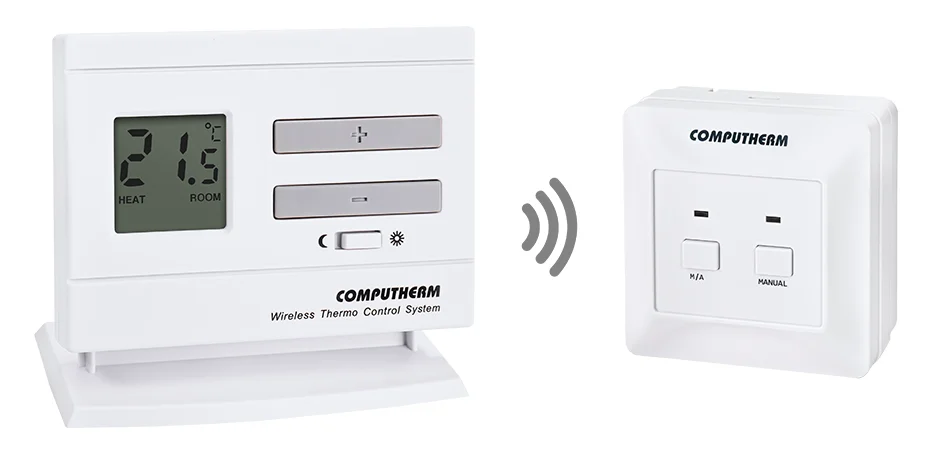 Программатор COMPUTHERM Q3 RF