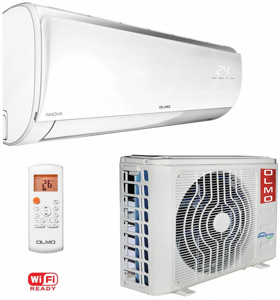 Кондиціонер Olmo Innova Inverter OSH-18FR9