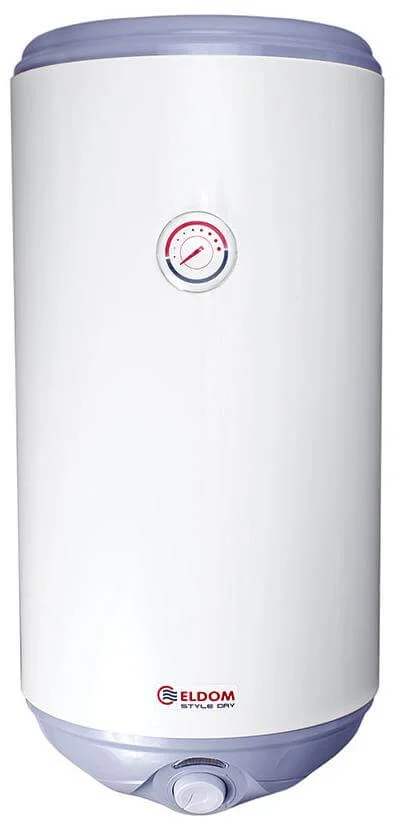 Електроводонагрівач Eldom Style DRY