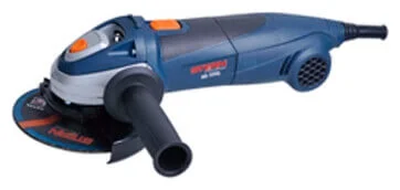 Болгарка (УШМ) Stern AG-125 Q