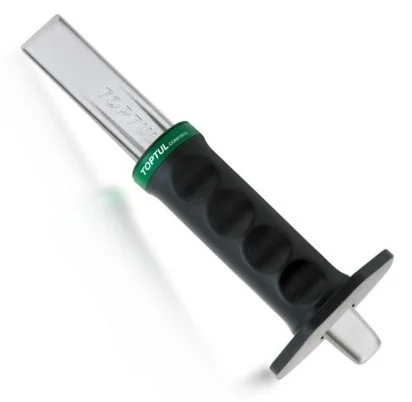 Зубило в захисному чохлі 29x250 мм Toptul (GAAE0201)