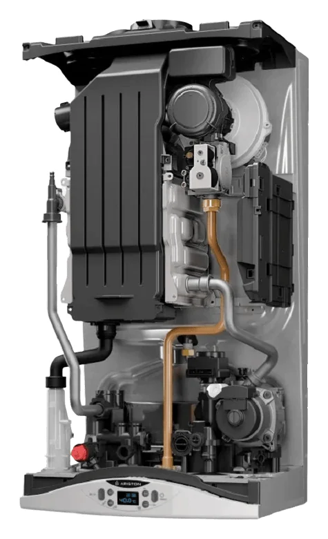 Котел конденсационный Ariston HS PREMIUM 24 EU2 - фото 4