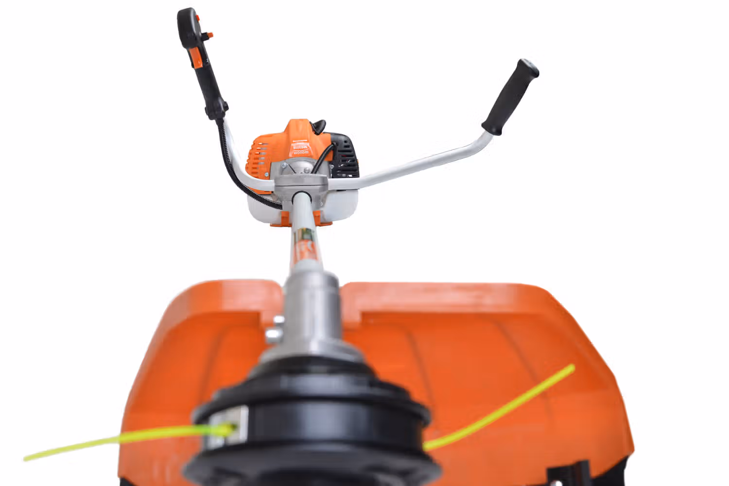 Мотокоса Sequoia SPB3318