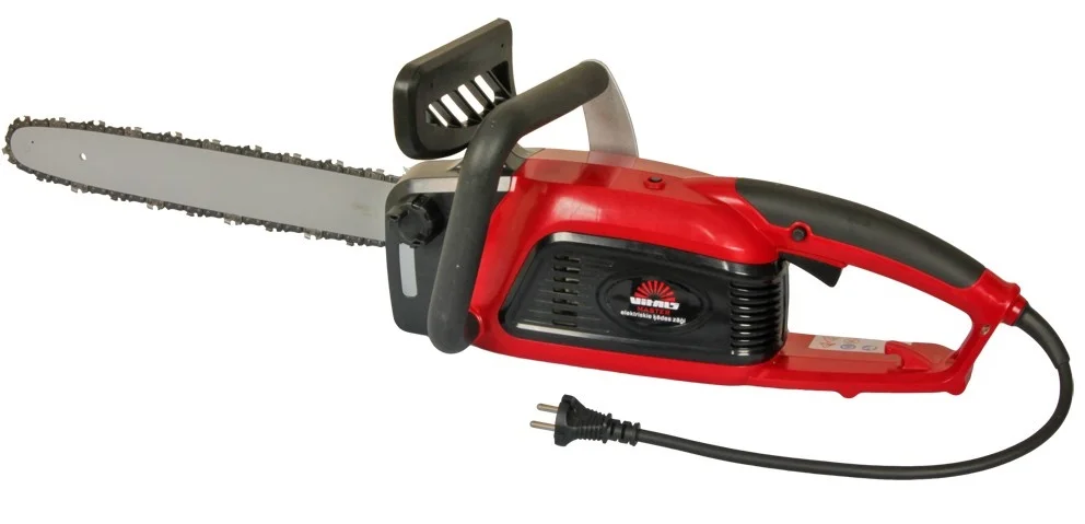 Електрична ланцюгова пила Vitals EKZ 2440 (16596)