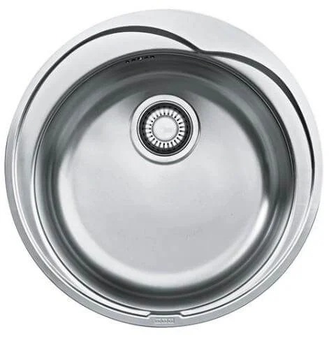 Кухонна мийка Franke Ronda ROL 610-41 decor